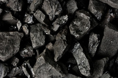 Stockwood coal boiler costs