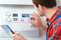 free commercial Stockwood boiler quotes