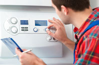 free Stockwood gas safe engineer quotes
