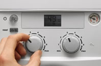 free Stockwood boiler maintenance quotes